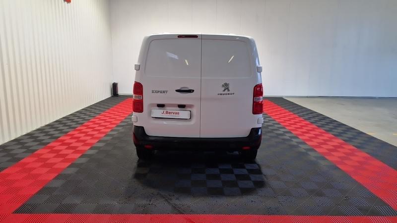 Peugeot Expert tole standard 2.0 bluehdi 120 ss bvm6 premium