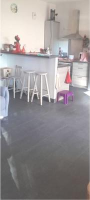 Appartement - 51 m² - 2 pièces