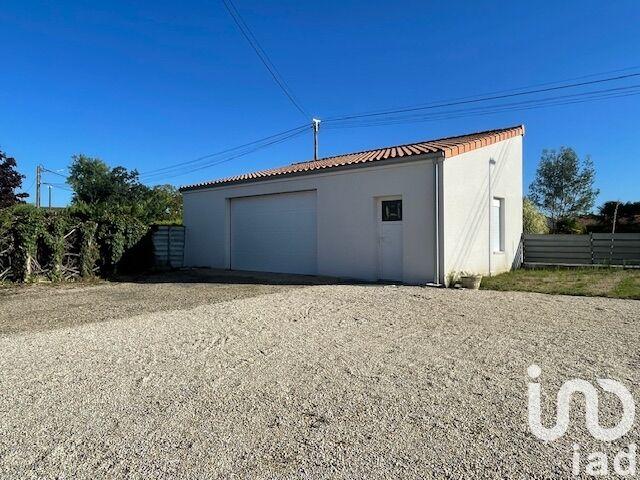 Maison - 148 m² - 5 pièces