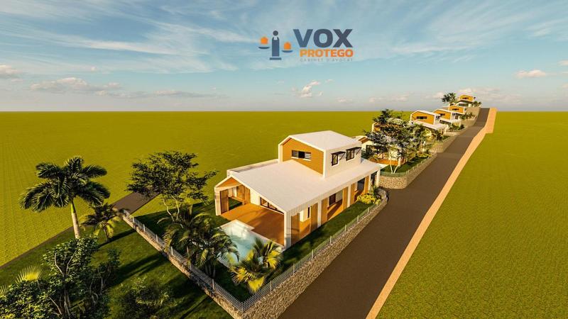 Villa - 141 m² - 4 pièces