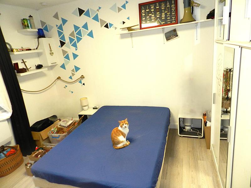 Maison - 113 m² - 6 pièces