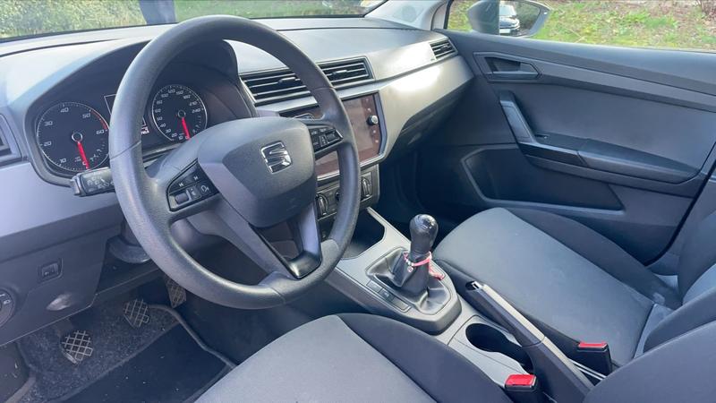 Seat Ibiza V 1.6 Tdi 95 Fr