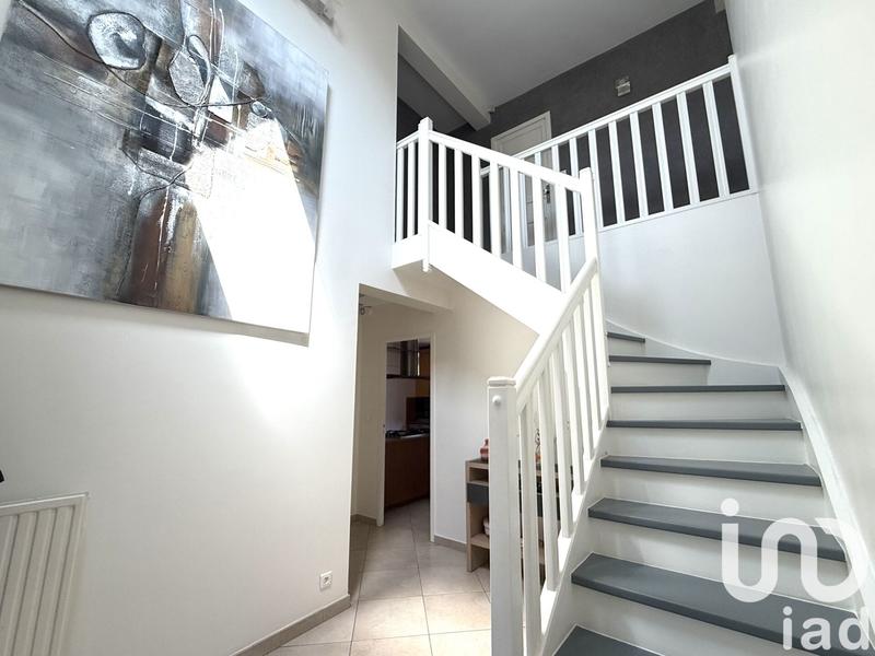 Maison - 152 m² - 6 pièces