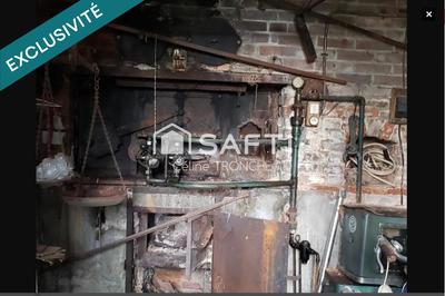 Maison - 224 m² - 10 pièces