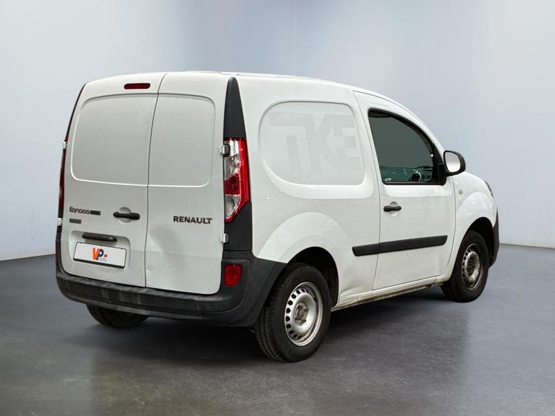 Renault Kangoo Express Compact 1.5 Dci 75 E6 Grand Confort