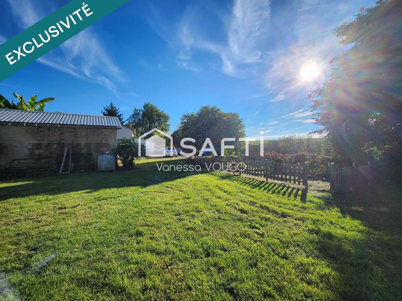 Maison - 221 m² - 5 pièces