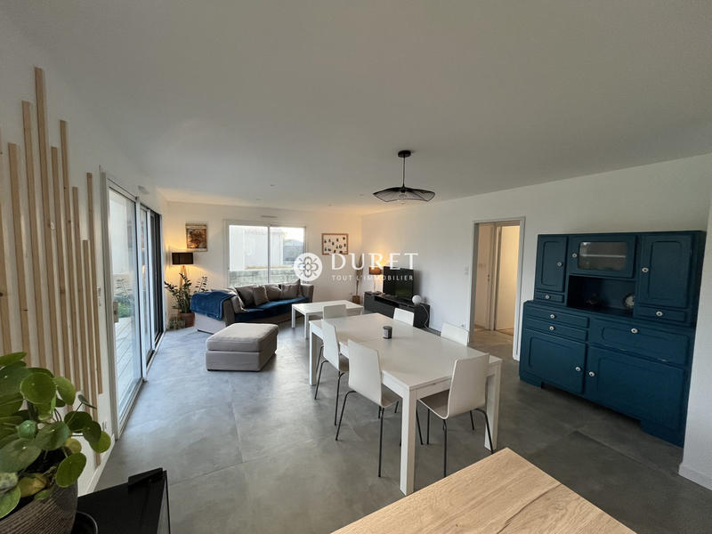 Maison - 79 m² - 3 pièces