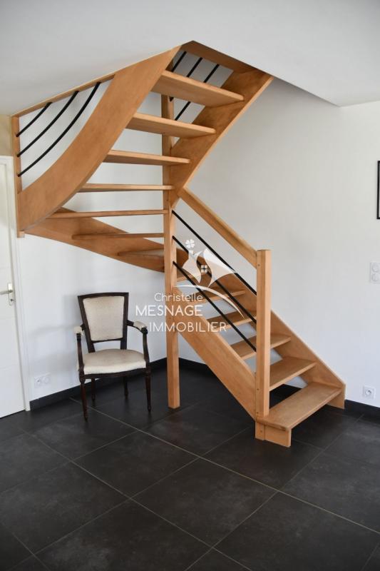 Maison - 117 m² - 6 pièces