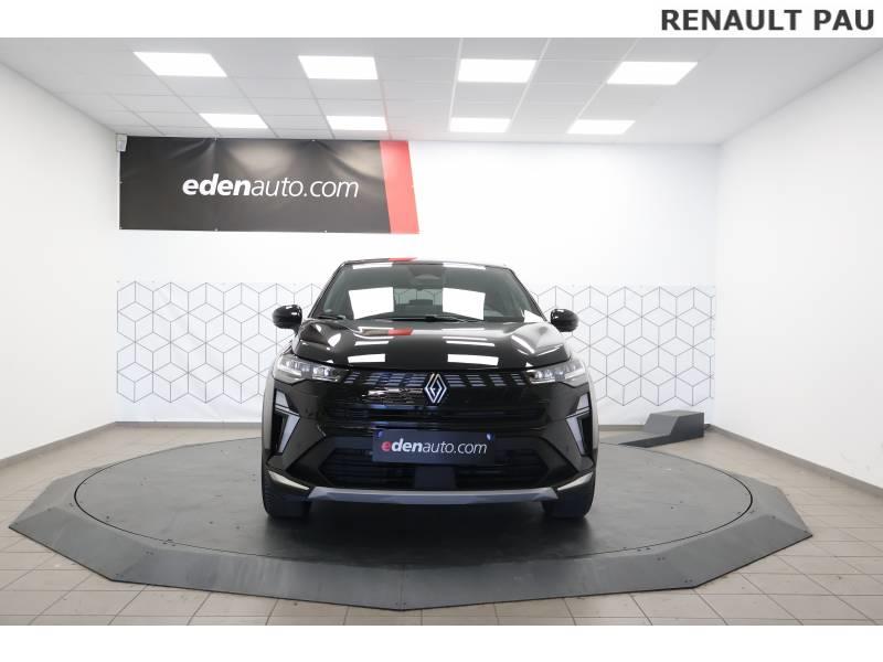 Renault Symbioz E-Tech full hybrid 145 Iconic