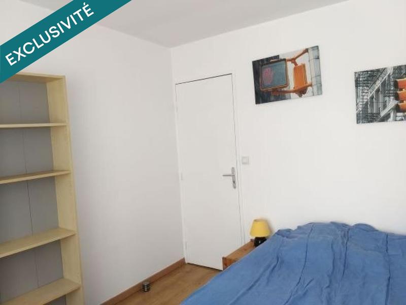 Maison - 106 m² - 7 pièces