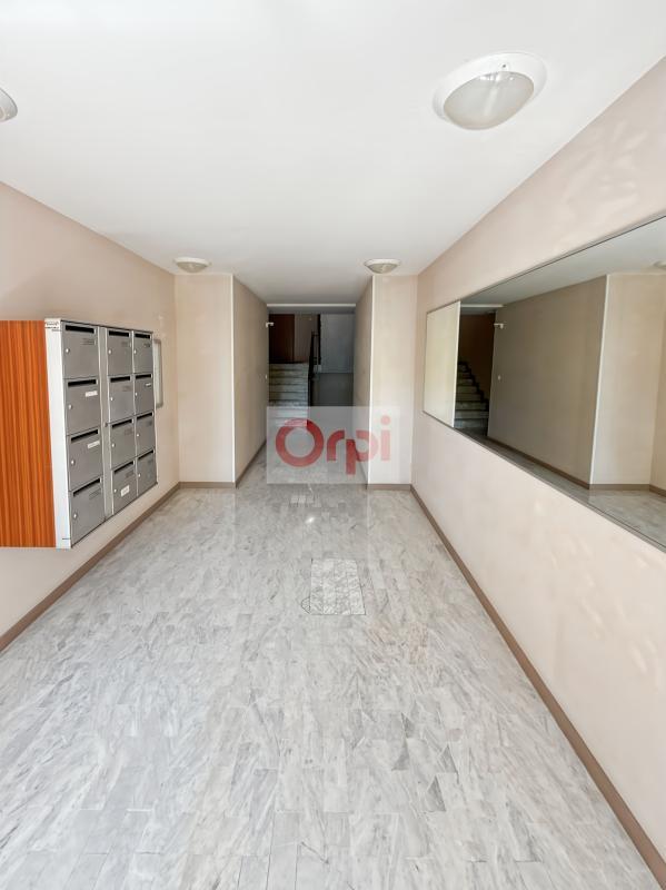 Appartement - 74 m² - 3 pièces