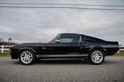 Ford Mustang Gt500