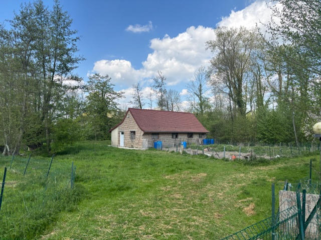 Maison - 297 m² - 8 pièces