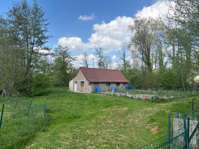 Maison - 297 m² - 8 pièces