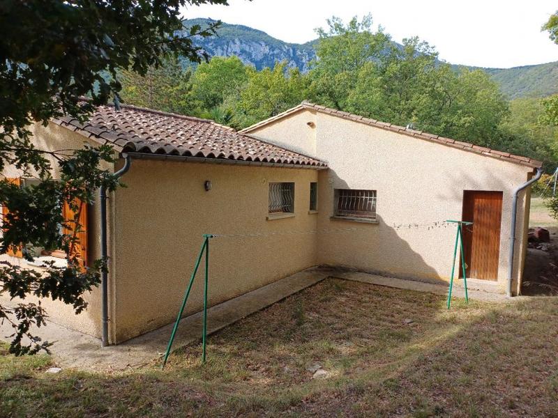 Villa - 130 m² - 6 pièces
