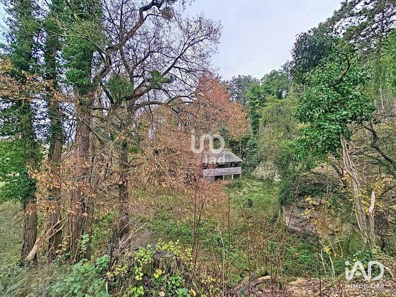 Terrain - 14 000 m²