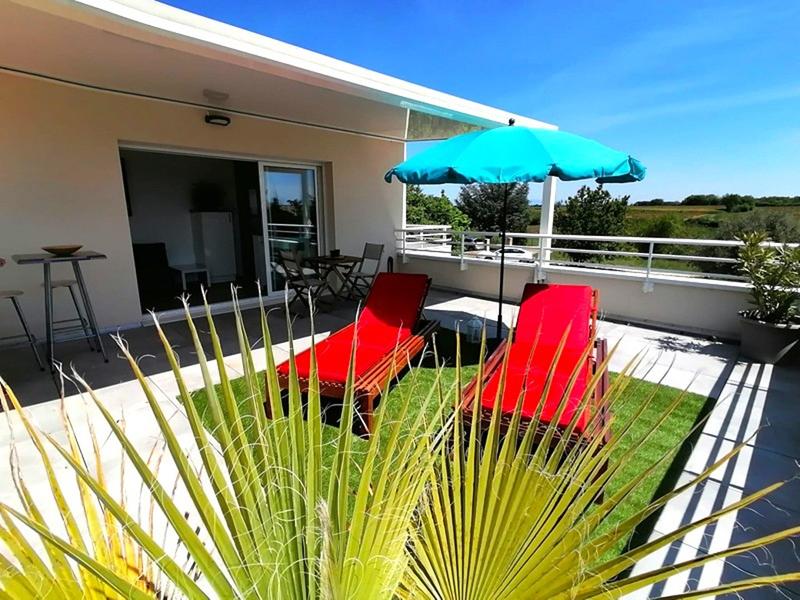 Villa - 231 m² - 9 pièces