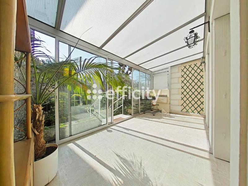 Maison - 123 m² - 4 pièces