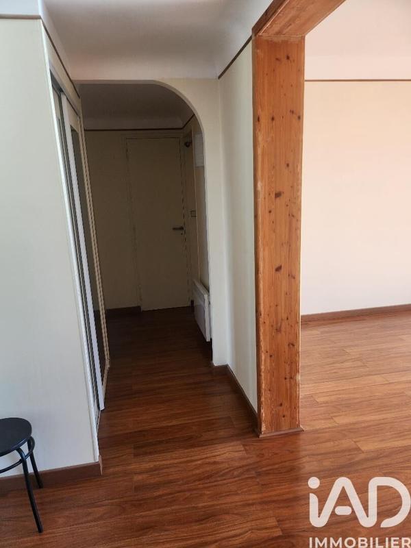 Appartement - 68 m² - 3 pièces