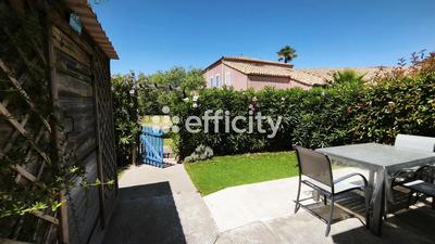 Villa - 45 m² - 4 pièces