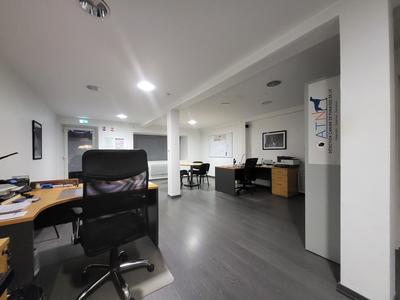 Bureau - 44 m² - 1 pièce