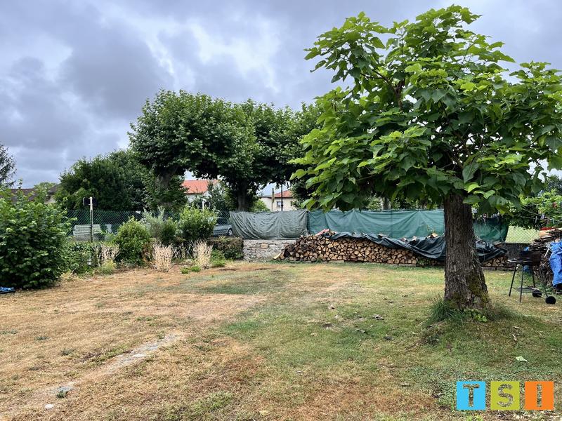 Maison - 55 m² - 2 pièces