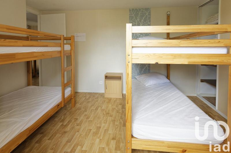 Maison - 315 m² - 8 pièces