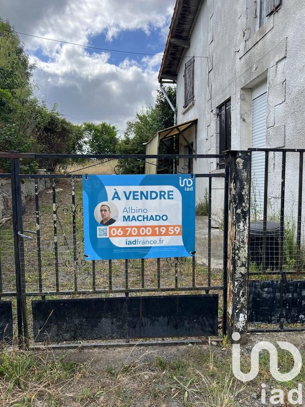 Maison de campagne - 142 m² - 5 pièces