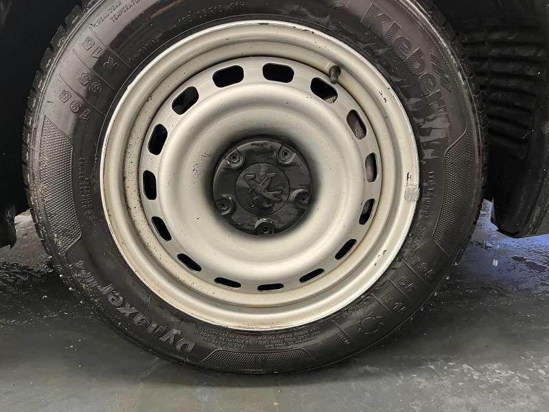 Peugeot Partner Fgn Fourgon Standard 650 Kg Bluehdi 100 s&amp;S Bvm5 Premium