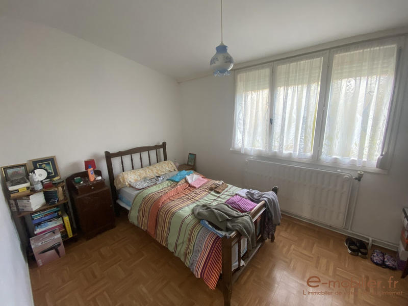 Maison - 118 m² - 6 pièces