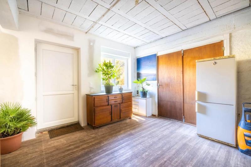 Maison - 94 m² - 4 pièces