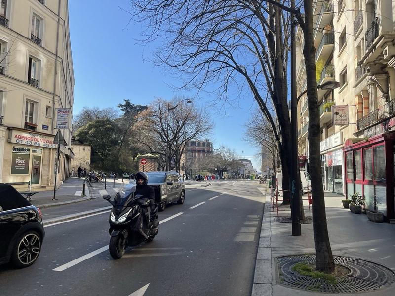 Fonds de commerce - Hôtellerie / Restauration - 100 m²