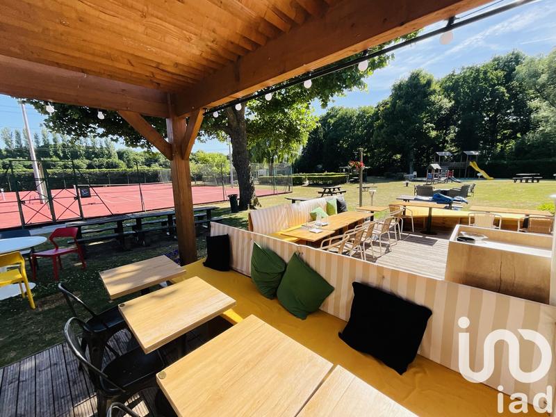 Maison - 133 m² - 6 pièces