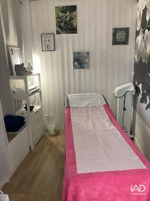 Local commercial - 25 m²