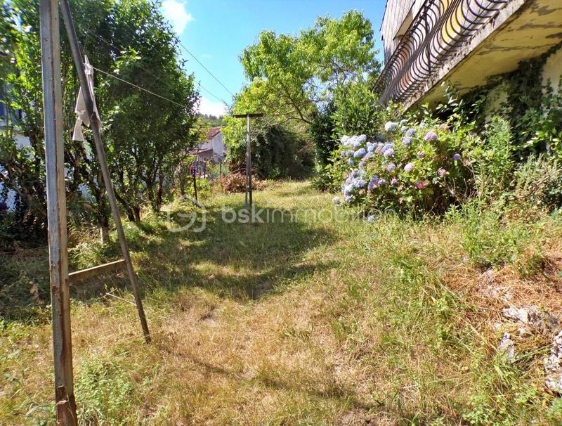 Maison de ville - 118 m² - 4 pièces