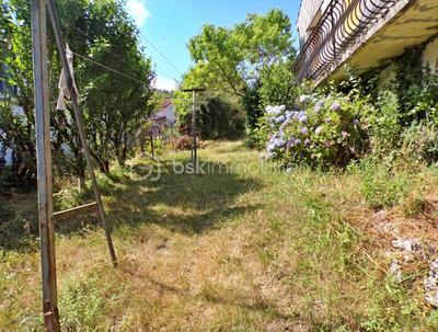 Maison de ville - 118 m² - 4 pièces