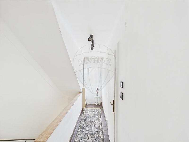 Appartement - 78 m² - 5 pièces