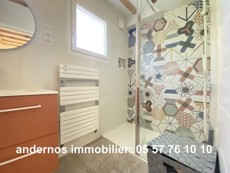 Maison - 114 m² - 4 pièces