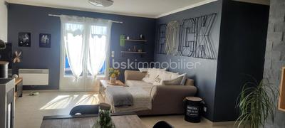 Maison - 158 m² - 7 pièces