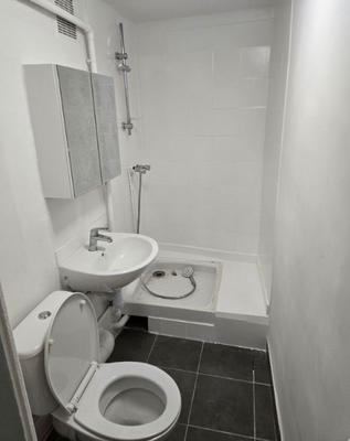 Appartement - 38 m² - 3 pièces