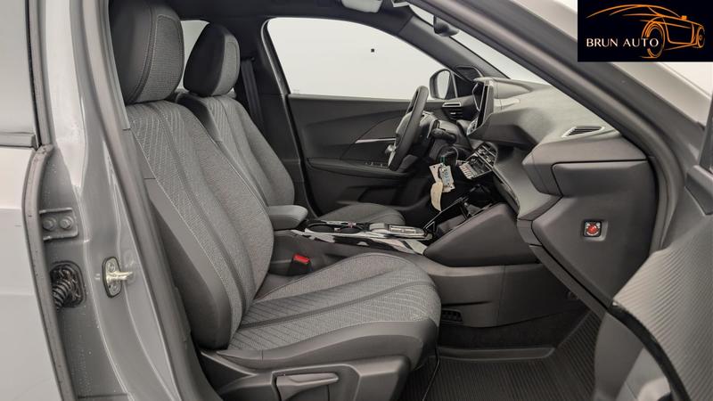 Peugeot 2008 Hybrid 145 e-Dcs6 Allure