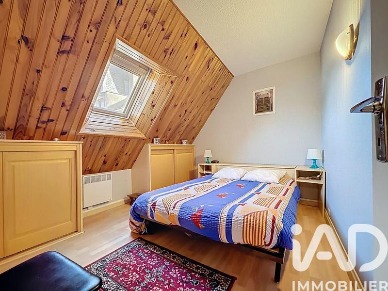 Maison - 123 m² - 7 pièces