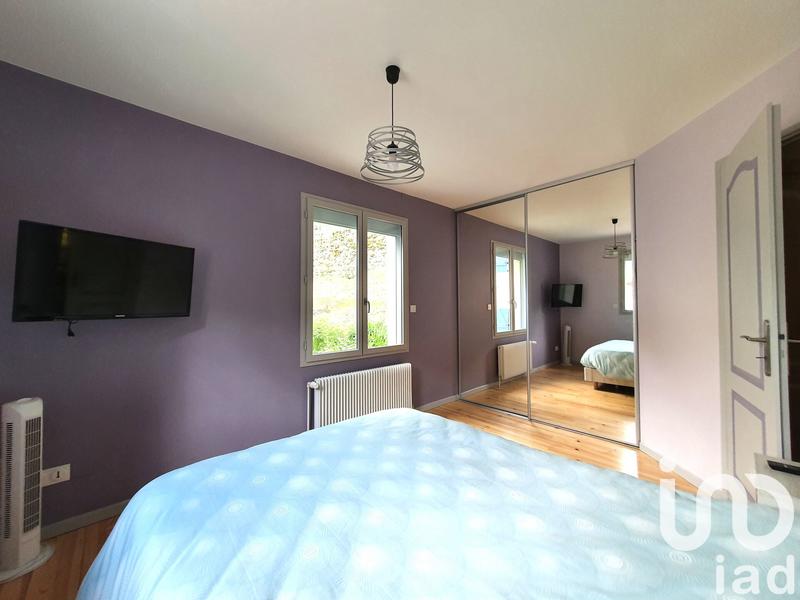 Maison - 148 m² - 6 pièces