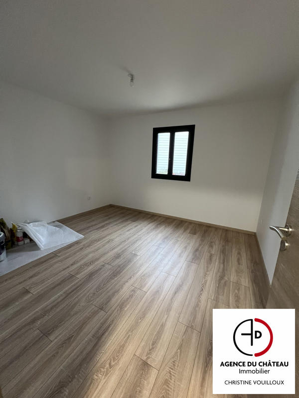 Maison - 133 m² - 5 pièces