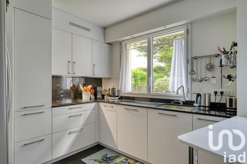 Appartement - 99 m² - 4 pièces