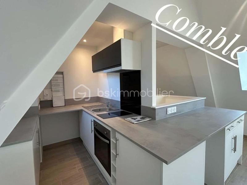 Immeuble - 150 m² - 6 pièces