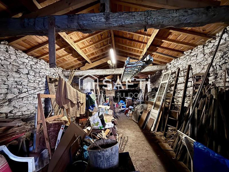 Maison - 103 m² - 6 pièces