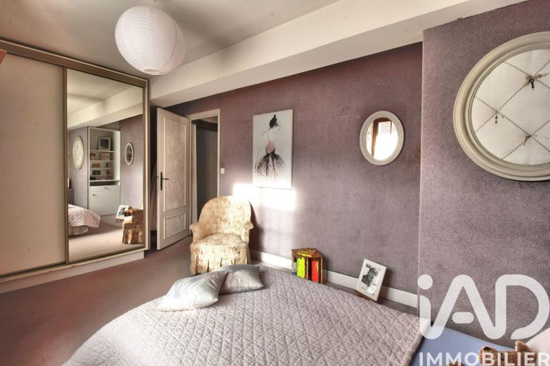 Maison - 150 m² - 5 pièces