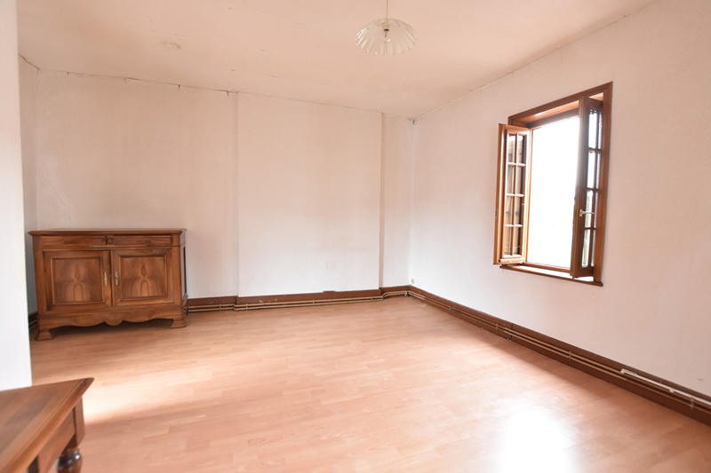 Maison - 87 m² - 4 pièces