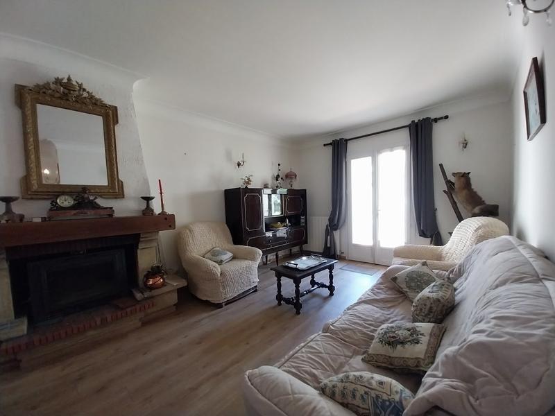 Maison - 132 m² - 6 pièces